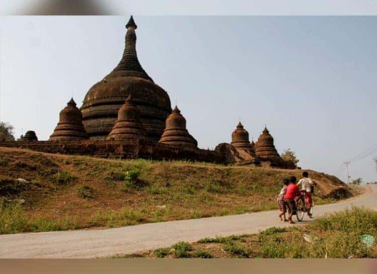 Source: Myanmar Times 20190812