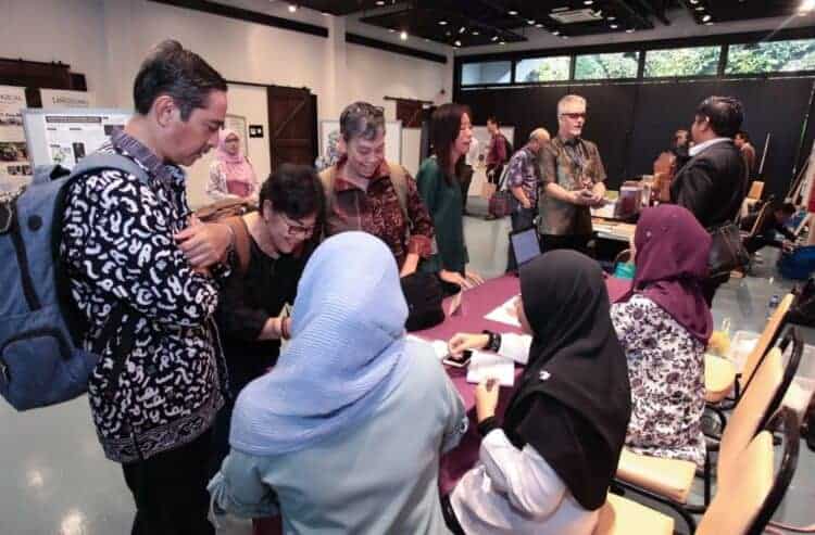 2nd Malay Archipelago Archaeology Conference, 6-7 November 2019, Penang