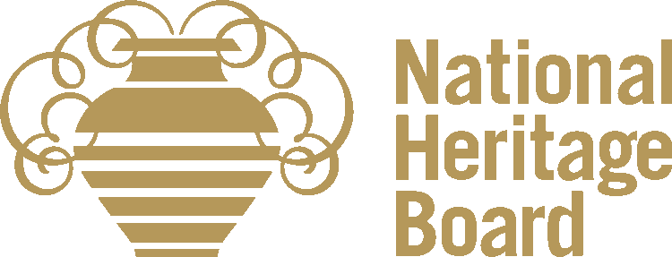 National Heritage Board Singapore logo