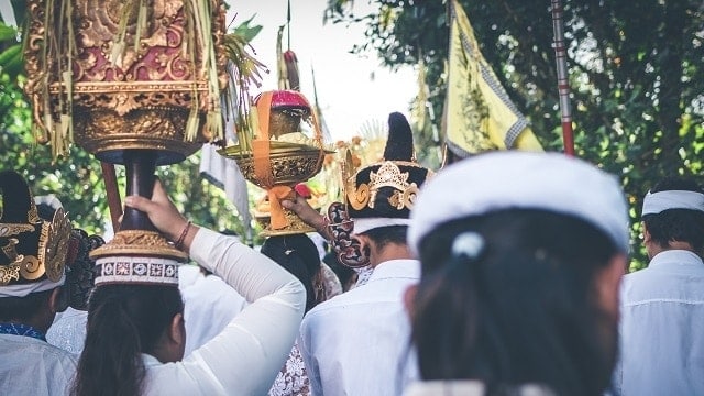 Call for Papers: Ethnic and Community Identity in Southeast Asia