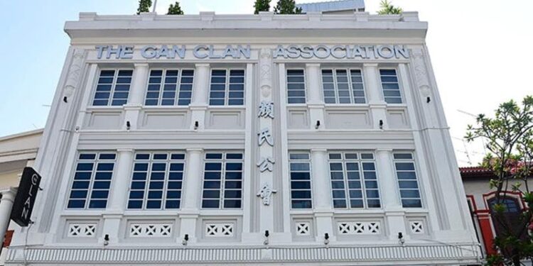 [Talk] Singapore’s Chinatown in History and Archaeology