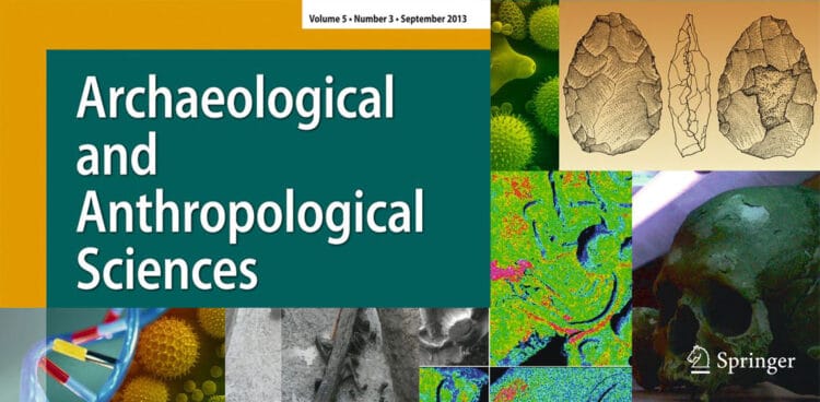 [Papers] Archaeobotanical Progress in South and South East Asia