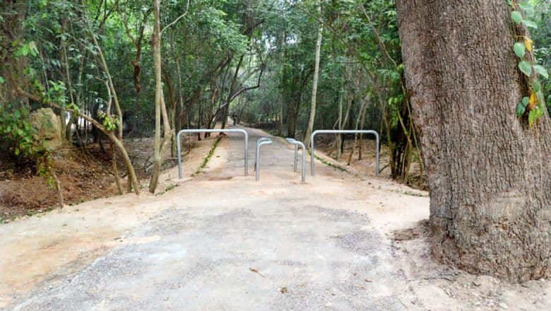 Angkor Bike Trail. Source: Phnom Penh Post 20191209