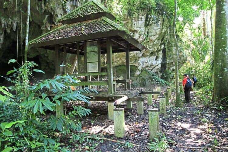 Lenggong Valley. Source: The Star, 20191228