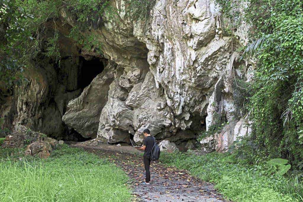 Lenggong Valley. Source: The Star, 20200125