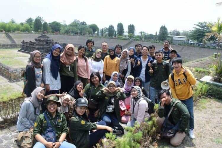 Asanti's crowdfunding appeal