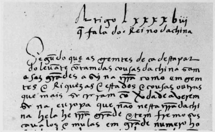 Was Majapahit really an empire?