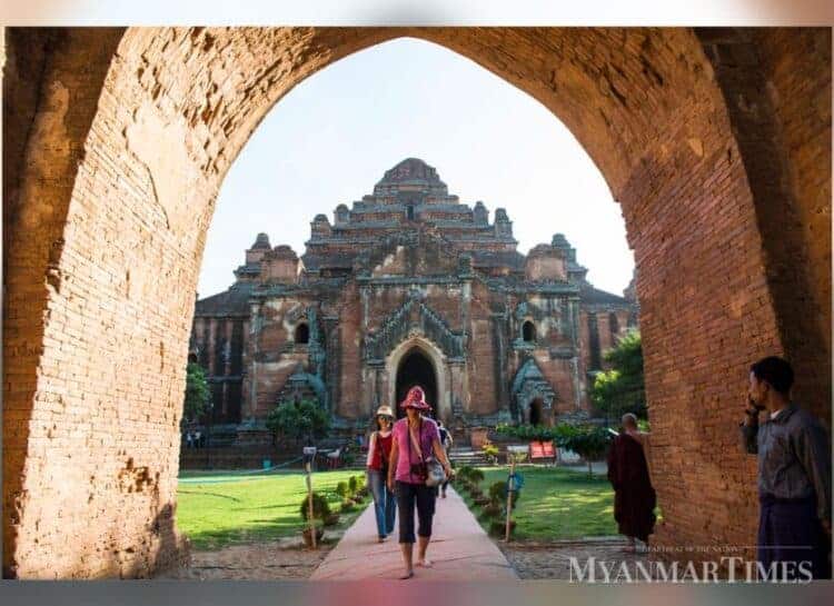 Source: Myanmar Times 20200109