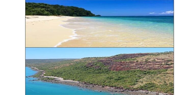 [Symposium] Wallacea: Connecting Asia to the Australian Continent