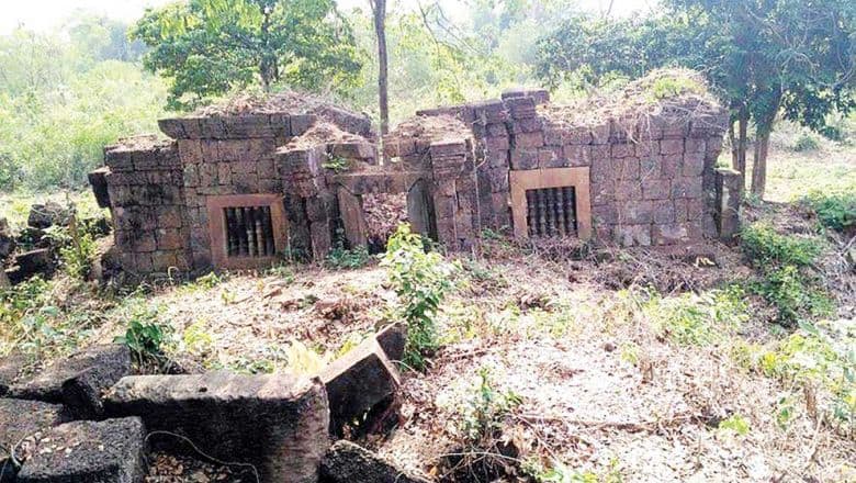 Archaeological survey of Kratie province. Source: Phnom Penh Post 20200210