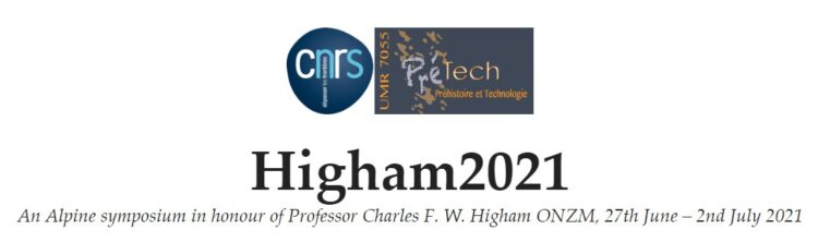 Higham2020 postponed, now it’s Higham2021