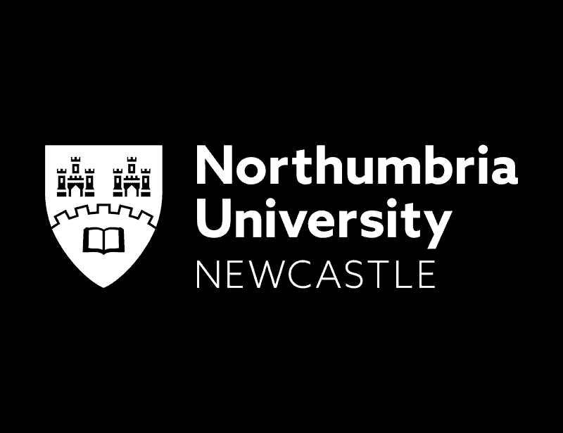 northumbria university logo