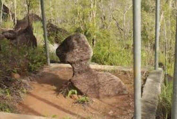 Tutari Megalithic Site. Source: Republika 20200329