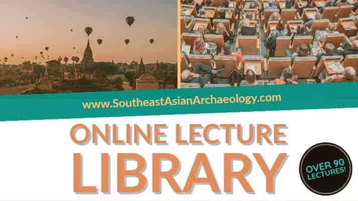 SEAArch Online Lecture Library