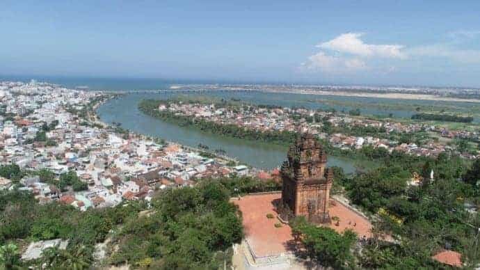 [Publication] The Ancient Trading Ports of Vietnam