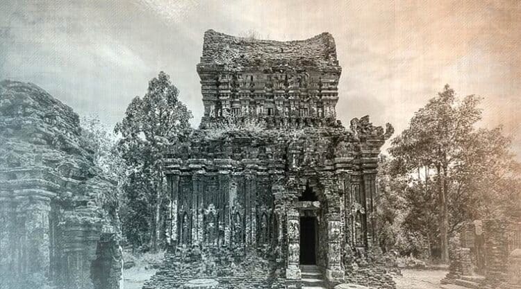 My Son Sanctuary. Source: Indian Express 20200604