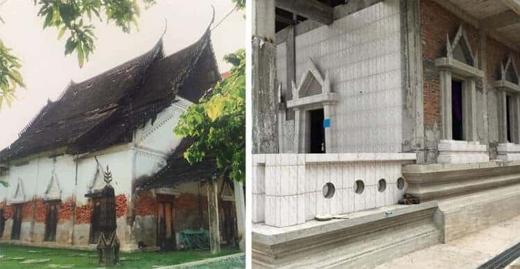 Wat Bang Duang Nok. Source: Khaosod English 20200623