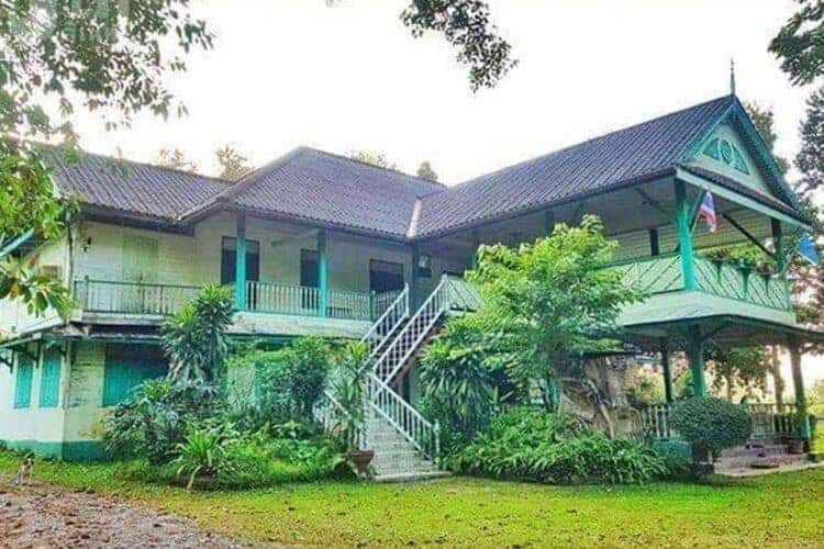 Bombay Burmah Building. Source: Bangkok Post 20200630