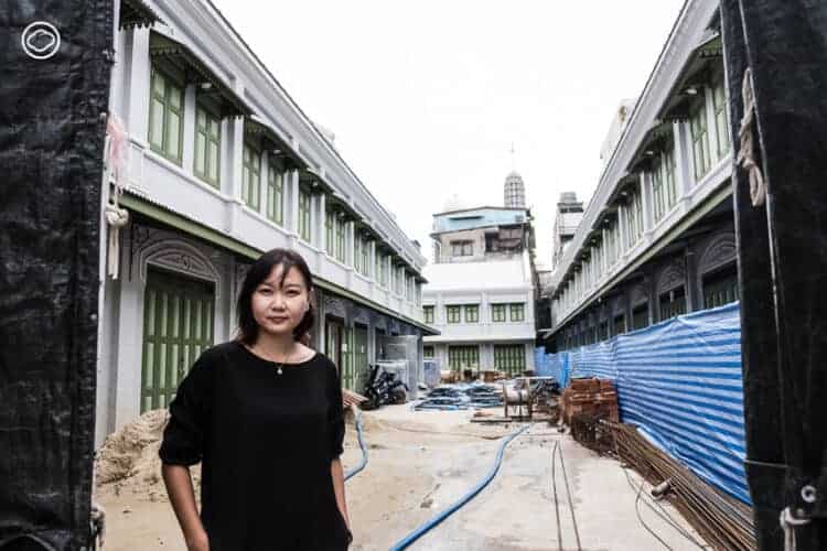 Kanikka Suteerattanapirom. Source: The Cloud 20200702