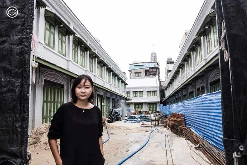 Kanikka Suteerattanapirom. Source: The Cloud 20200702