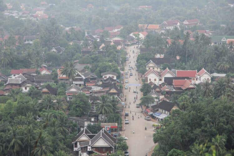 Luang Prabang. Source: 20200630
