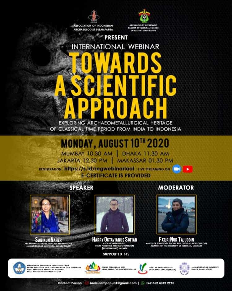 Metallurgy Webinar 20200810