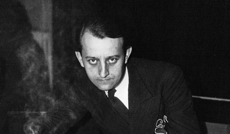 Andre Malraux. Source: Khmer Times 20200831