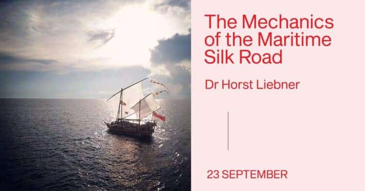 Horst Liebbner Talk ACM