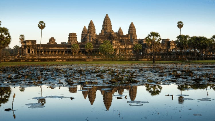 Angkor Wat