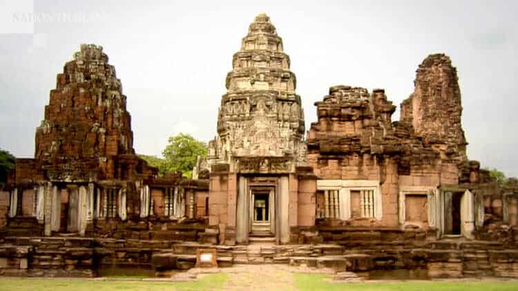 Phimai. Source: The Nation 20201014