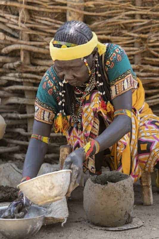 Endangered Material Knowledge Programme