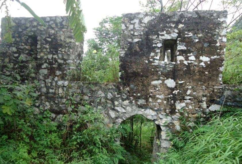 Mac Citadel. Source: Vietnam Express 20201217