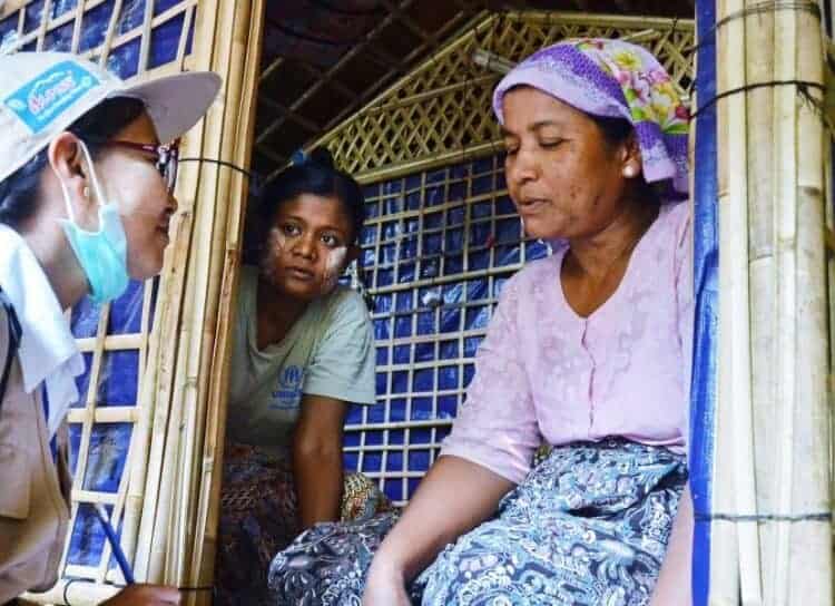 Source: Myanmar Times 20210120