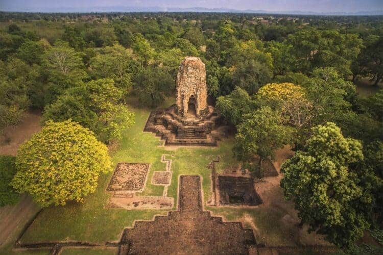 Si Thep. Source: Bangkok Post 20210128