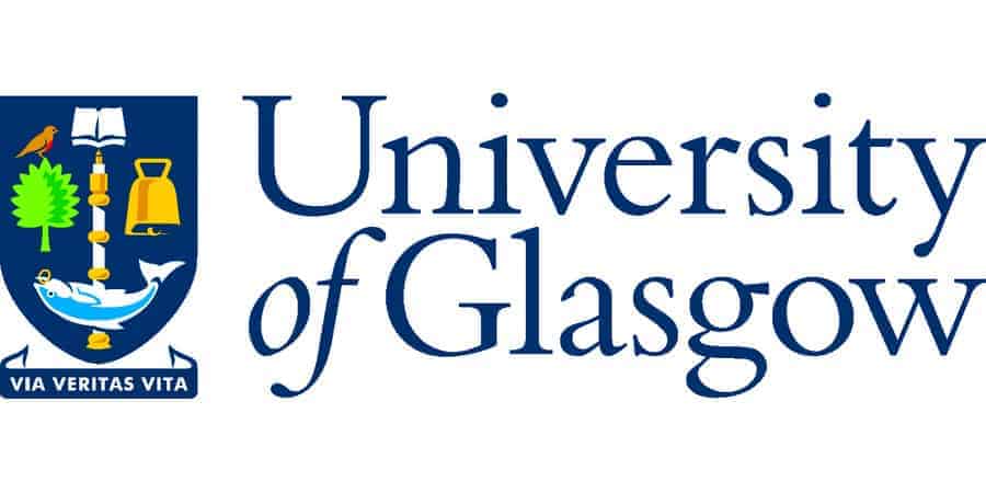 University of Glasgow logo