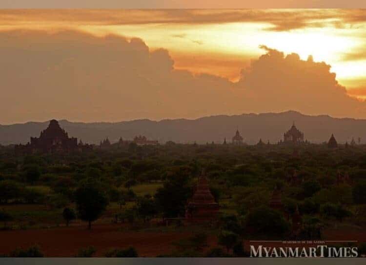 Source: Myanmar Times 20210203