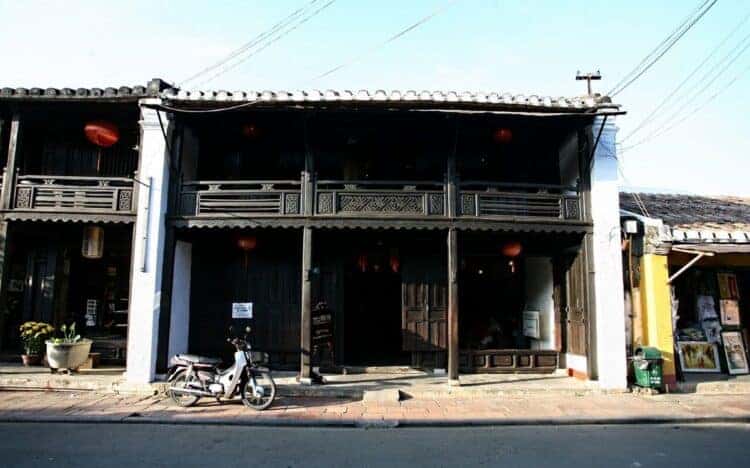 Hoi an house. Source: Vietnam Express 20210222