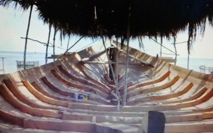 Source: Philippine News Agency 20210226