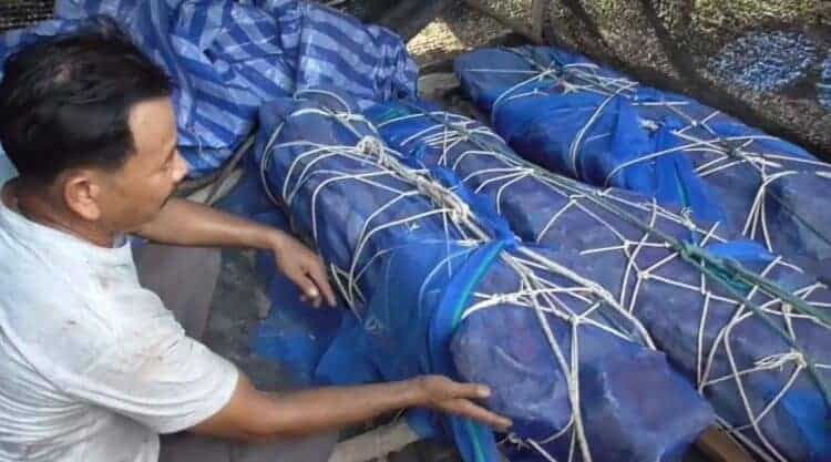 Source: Thai Residents 20210305