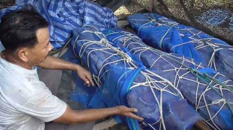 Source: Thai Residents 20210305