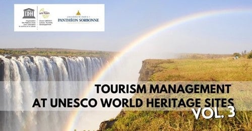 Tourism at Unesco World Heritage Sites