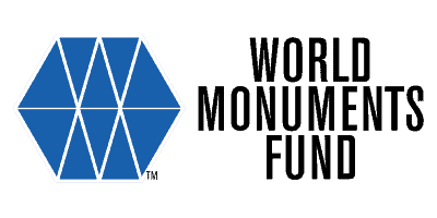World Monuments Fund Logo