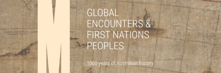 Global Encounters Network