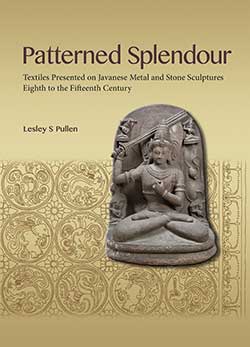 Patterned Splendour by Pullen