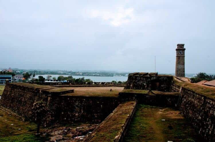 Galle Fort