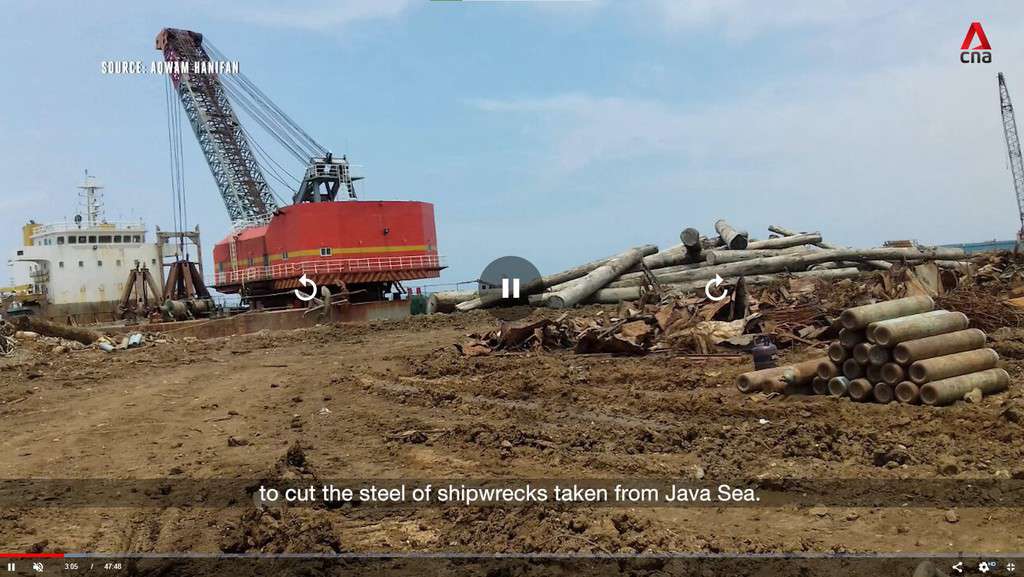 Source: Channel NewsAsia 20210515