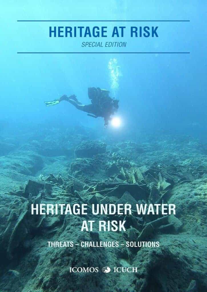 Heritage Under Water at Risk