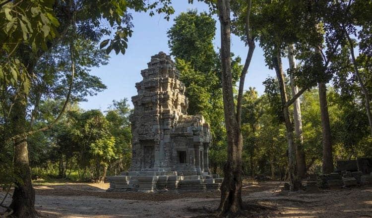 Tonle Sngout. Source: Khmer Times 20210607