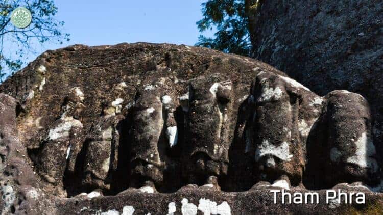 Tha Phra, Phu Phra Bat Historical Park. Source: Bangkok Post 20210603