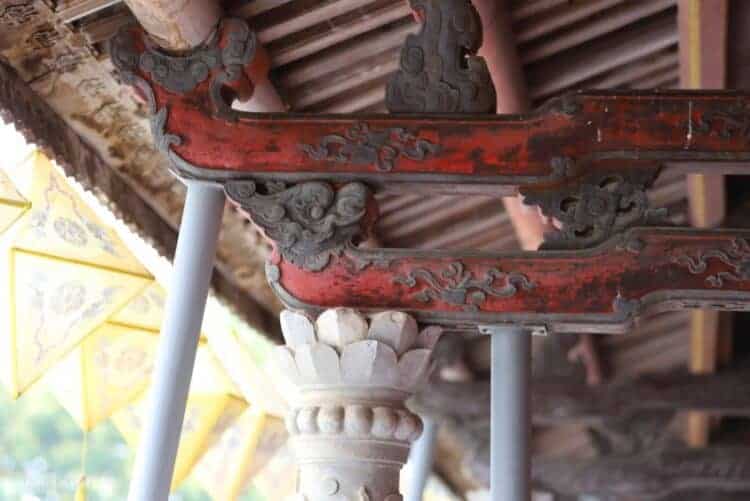 Thai Hoa Palace. Source: Vietnam Express 20210604